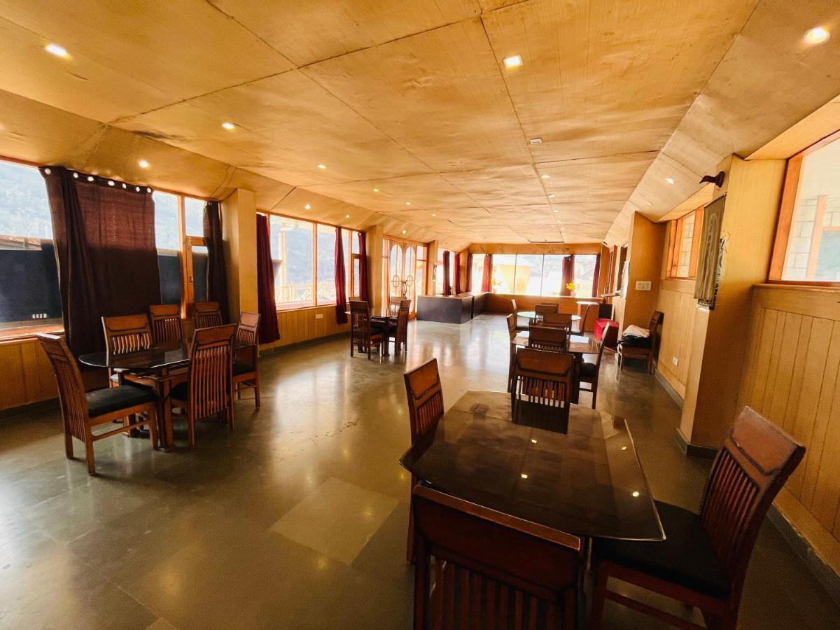 Valley Of Gods - Scenic River & Mountain View Hotel In Manali Kültér fotó